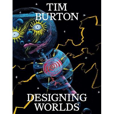 Tim Burton, Taschenbuch von Tim Burton, Thames & Hudson, 978-1-872005-72-0