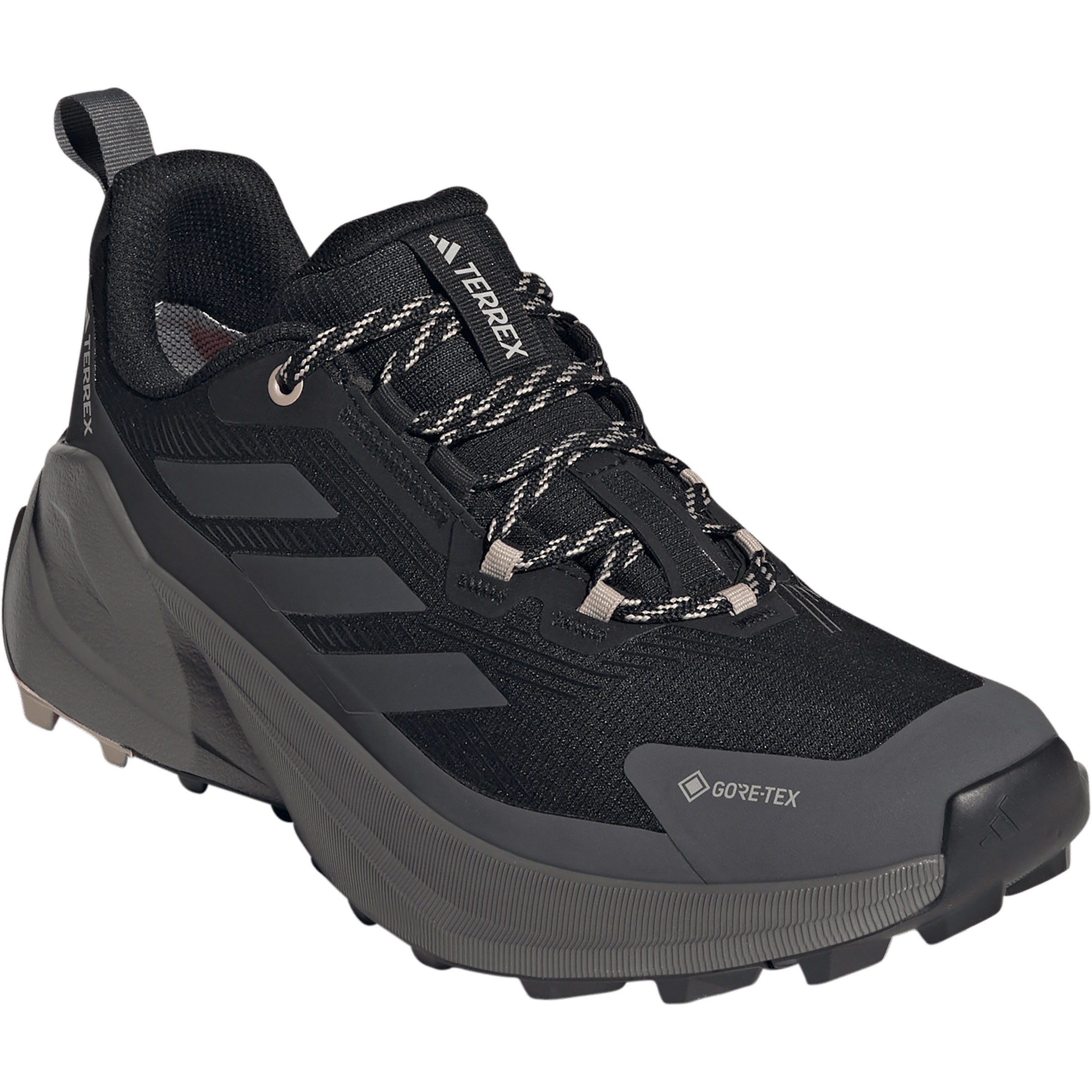adidas Terrex Trailmaker 2 GTX Damen Zustiegsschuhe schwarz Größe 38 Trekking Wasserdicht