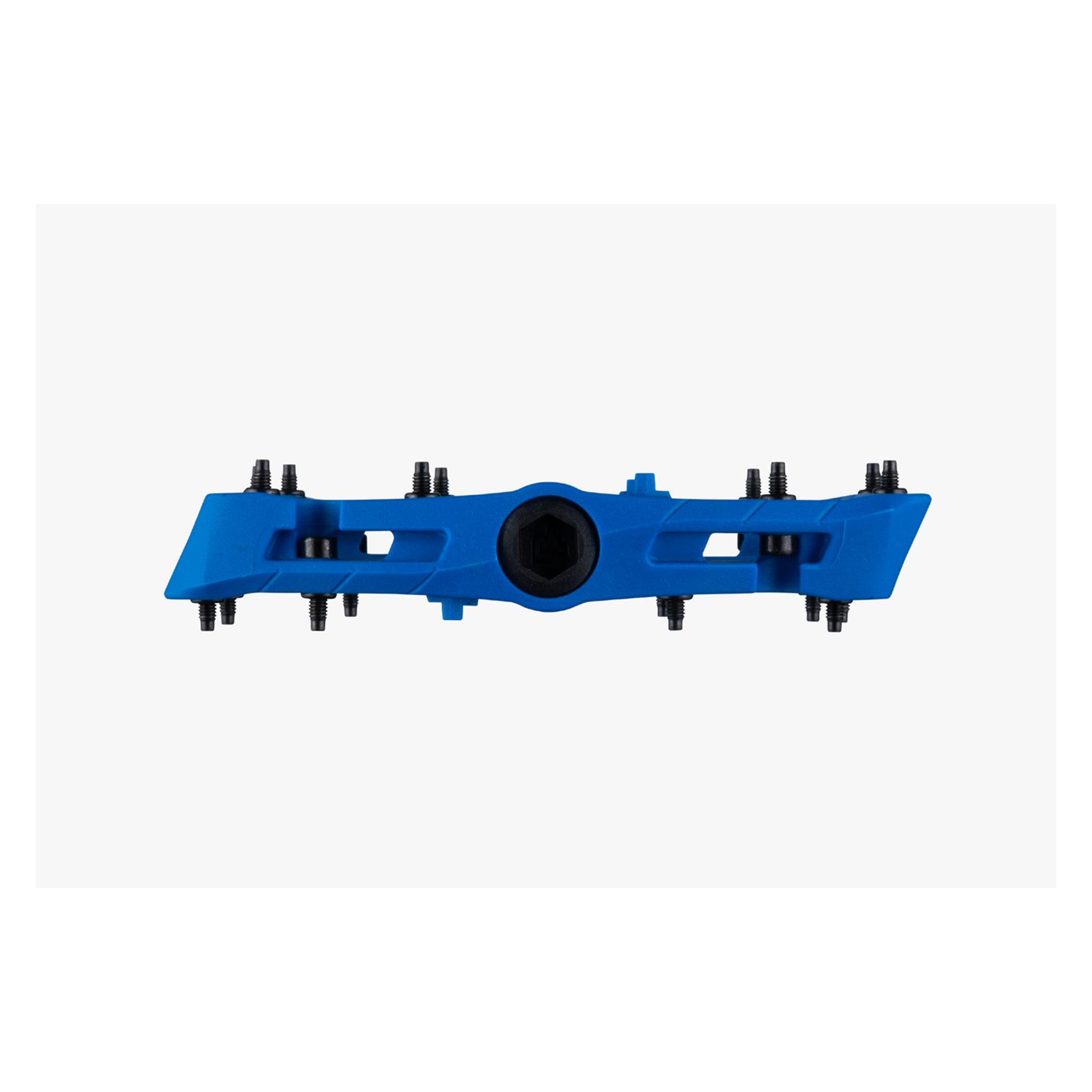 Race Face Chester Pedal Small V2 (PD24COMPSBLU)