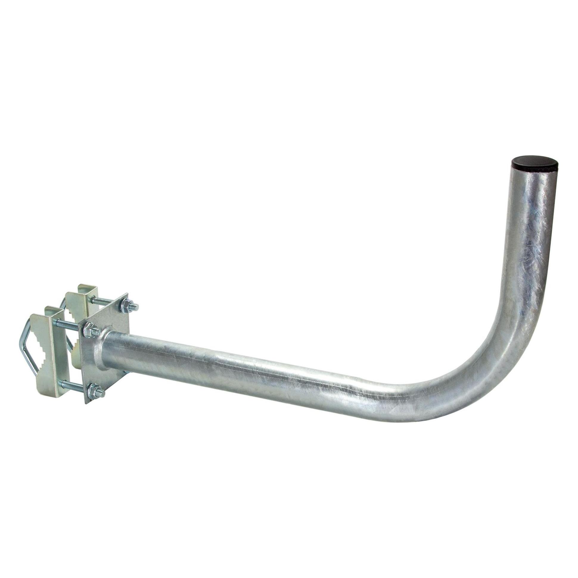 OEM Metal Pipe Mount Bracket Ø L450 02.002 (02.002)