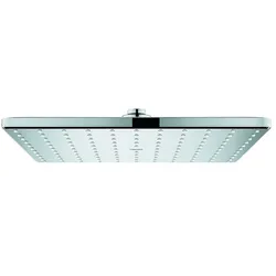 GROHE Kopfbrause Rainshower 310 Mono Cube 26567 chrom, 26567000 26567000