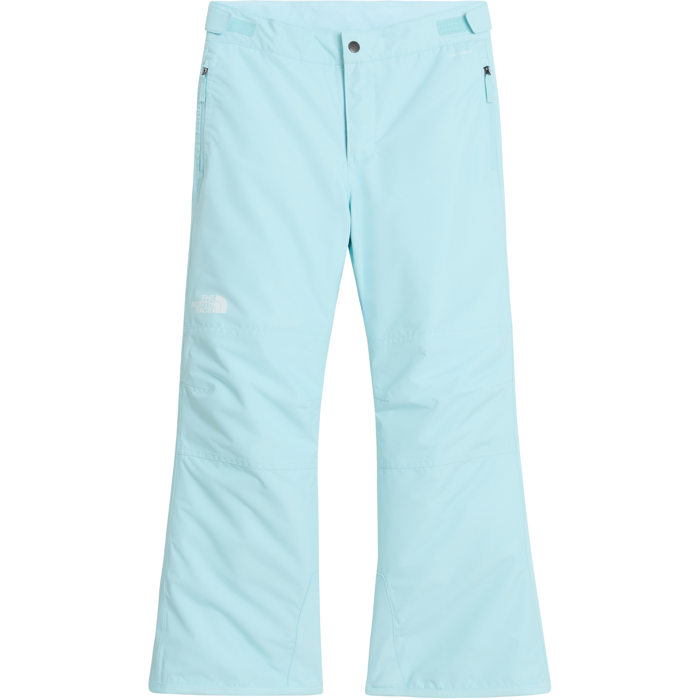 The North Face G Freedom Insulated Hose Kinder Isolationshose blau Größe 124 Skifahren Wasserdicht Wasserabweisend