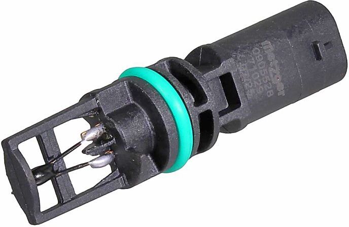 Metzger Autoteile Sensor, Ansauglufttemperatur 0905528 Für Mercedes