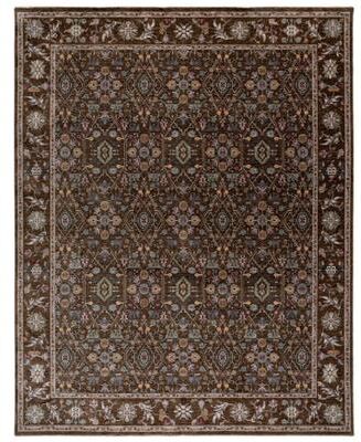 SAFAVIEH Crimson Vatica Oriental Rug