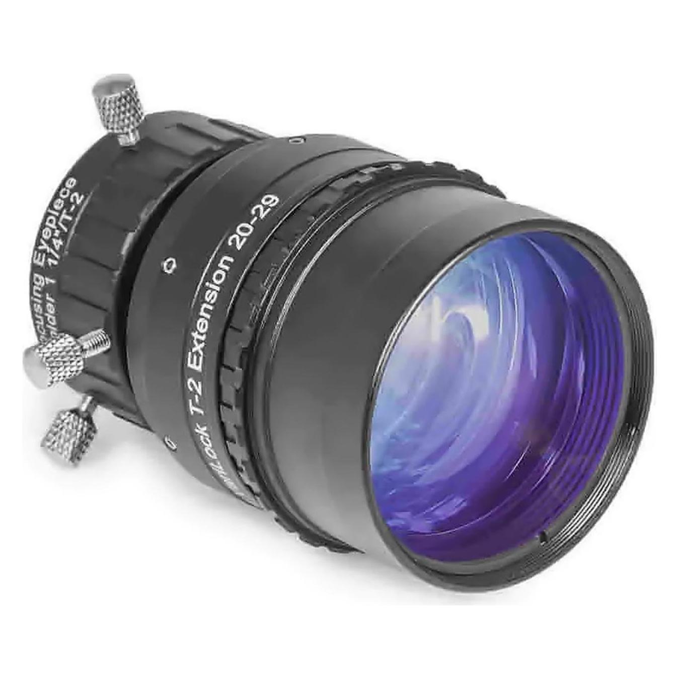 Baader Planetarium MPCC III Newton Komakorrektor (2458403)