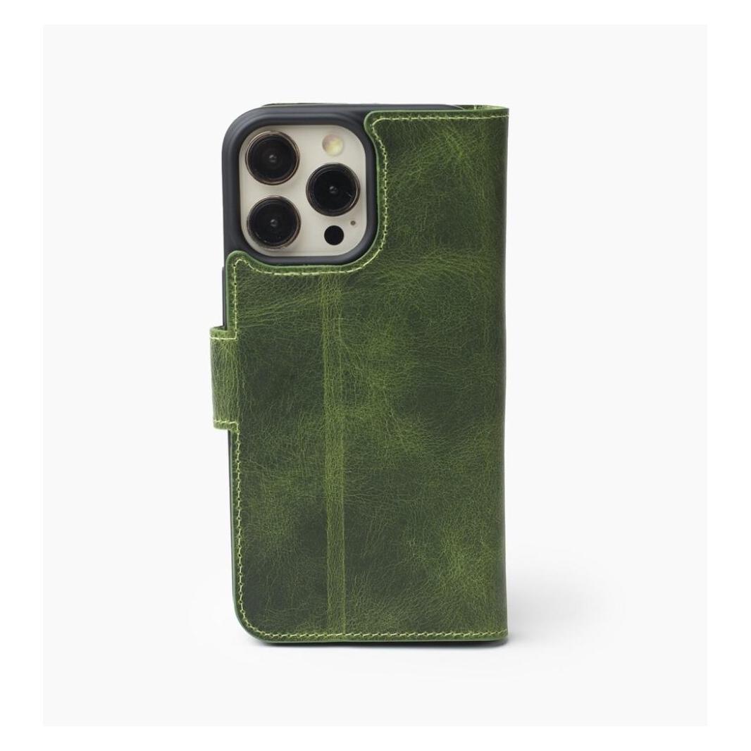 Wachikopa Klassische iPhone Hülle iPhone 15 (Apple iPhone 15) (G-784703)