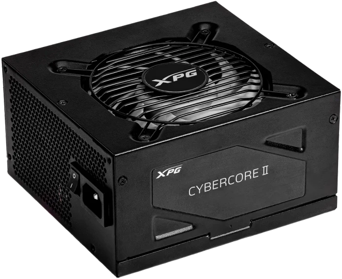 ADATA XPG CORE REACTOR II 1000W