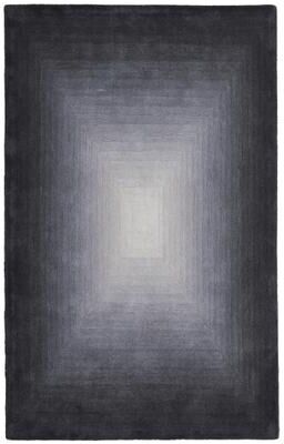 Grand Bazaar Wayward Hand Tufted Abstract Modern Area Rug
