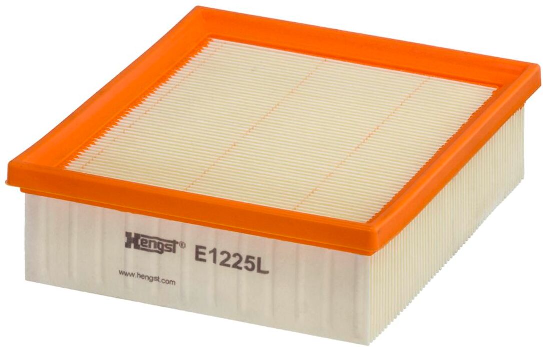 Luftfilter HENGST Filtration E1225L