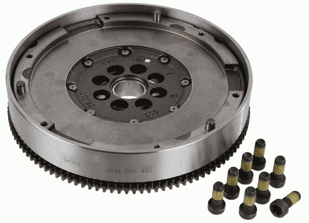 Zweimassenschwungrad SACHS 2294 001 402