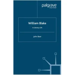 William Blake, Fachbücher von John Beer, J. Beer