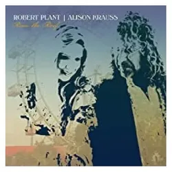 I-DI, Schallplatten, Raise The Roof, 2 Schallplatte (Yellow Vinyl) (Indie Exclusive) (Alison Krauss, Robert Plant)