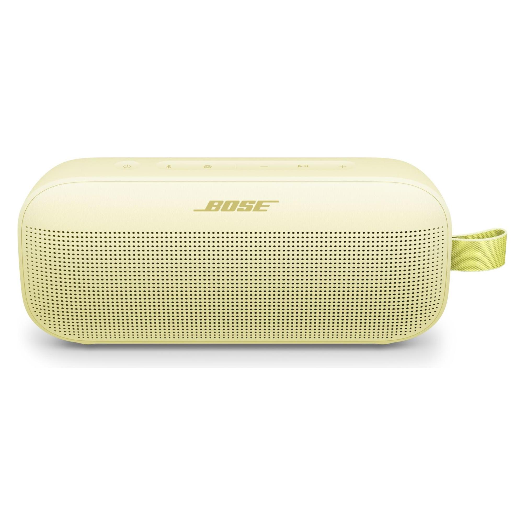 Bose Soundlink Flex (2nd Gen) (12 h) (887612-0700)