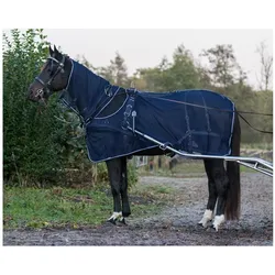 Qhp, Pferdedecke, (90 cm)