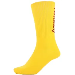 PEAK Personality Socken Herren 28011 - gelb/orange