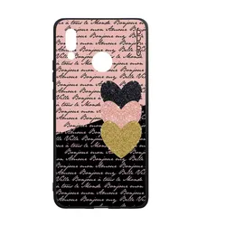 Guscio 2C Cover Huawei P20 Lite Designer Schutzhülle