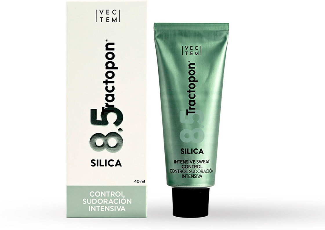 Vectem Tractopon Silica 8.5 Schweißkontrolle 40 ml