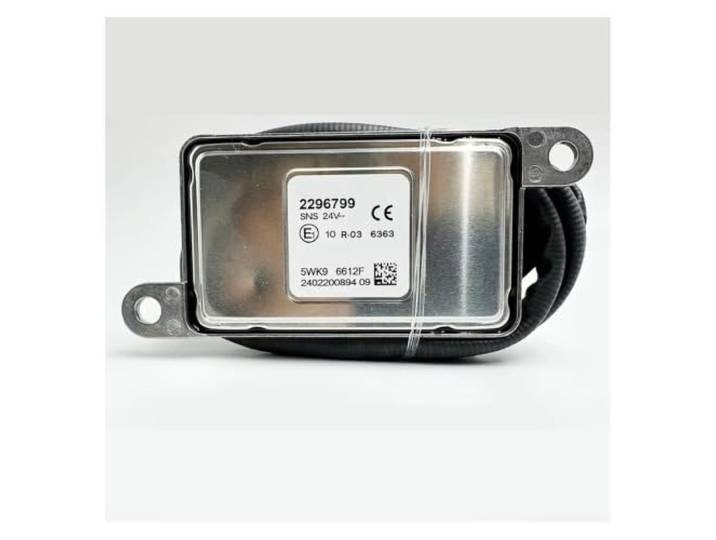 PM-Sensor Für Scania Truck NOX-Sensor 2020691 1872080 2247379 2296799 5WK96612F 5WK96612D Sauerstoffsensor