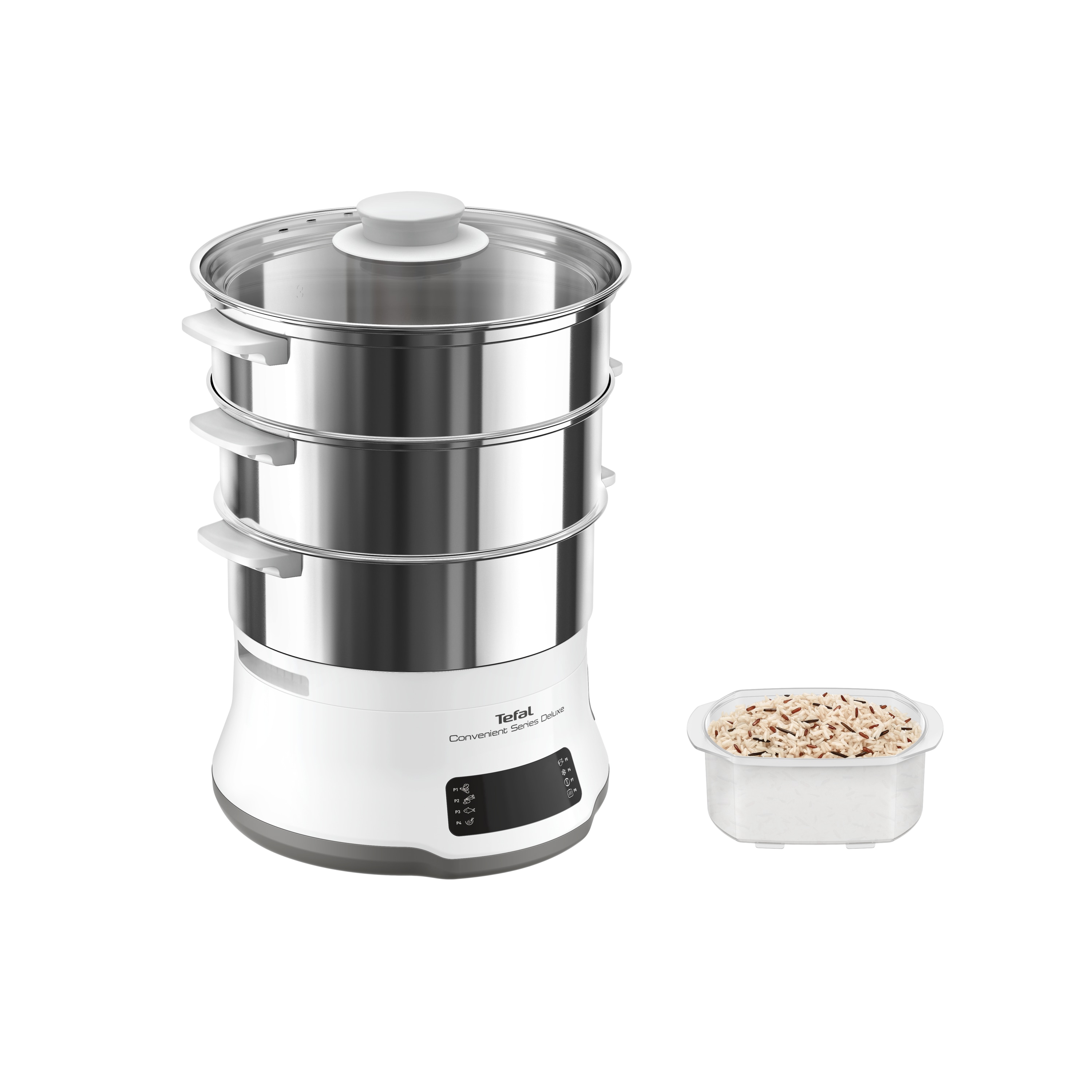 Tefal Convenient Series Deluxe VC502D