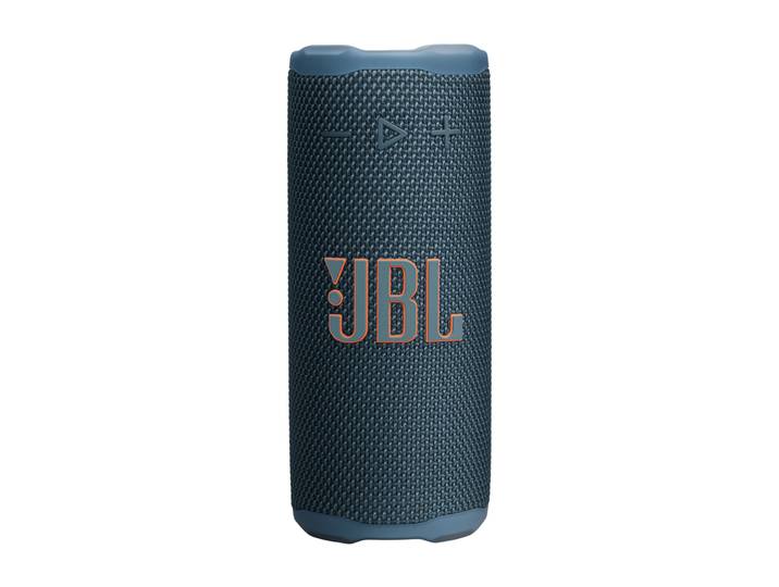 Enceinte Bluetooth portable Grip Bleu JBL