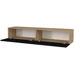 En.Casa, TV Möbel, Toivakka (135 x 31 x 25 cm)