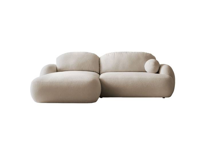 ECKSOFA Mayo, Seite: Links