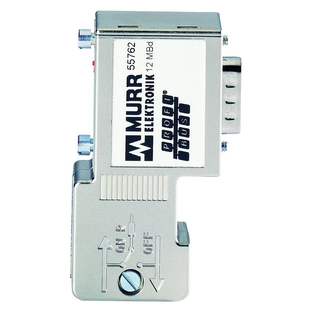 Murr Elektronik Murrelektronik 55762 Sensor-/Aktor-Verteiler und Adapter 1 St. (55762)