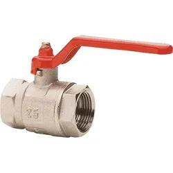 Kugelhahn Typ 9000 Gr.3/8 Zoll Voller Durchgang