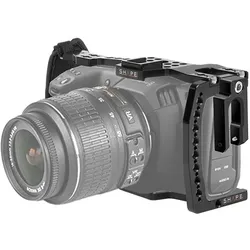 SHAPE Cage for Blackmagic Pocket Cinema Camera 4K / 6K