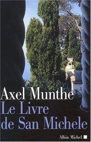 Axel Munthe - Le livre de San Michele - Preis vom 19.10.2026 19:33:35 h