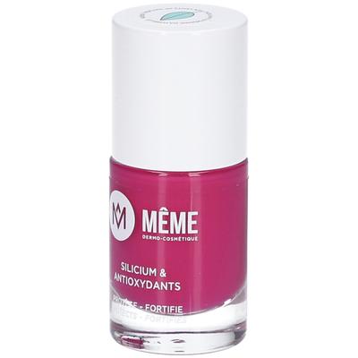 Meme Nagellack fuchsia 19 10 ml