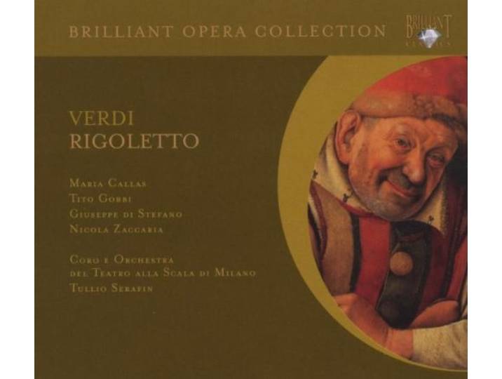 Rigoletto