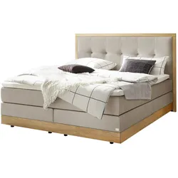 Boxspringbett HASENA ALBA