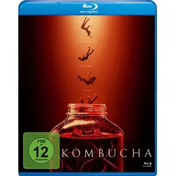 Kombucha - Die Zukunft beginnt hier