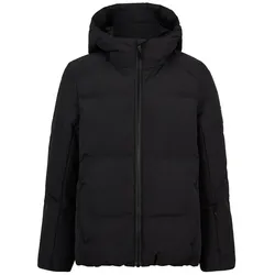 Ziener Kinder Schneejacke AWAR black - 140 - 140