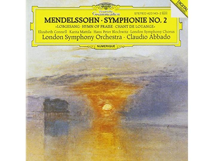 Blochwitz/Lso - Symphony 2
