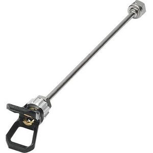 Wagner Airless-Düsenverlängerung 2418854, 25 cm, G-Gewinde