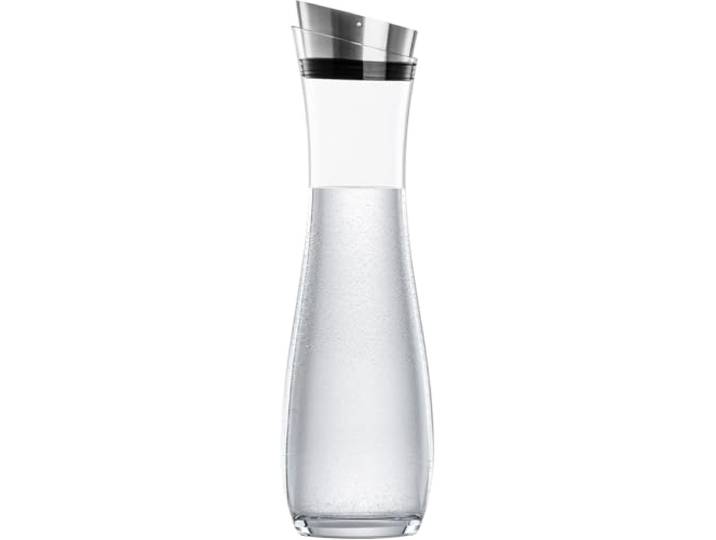 SCHOTT ZWIESEL Karaffe mit Schwingdeckel Fresca, 1 Liter