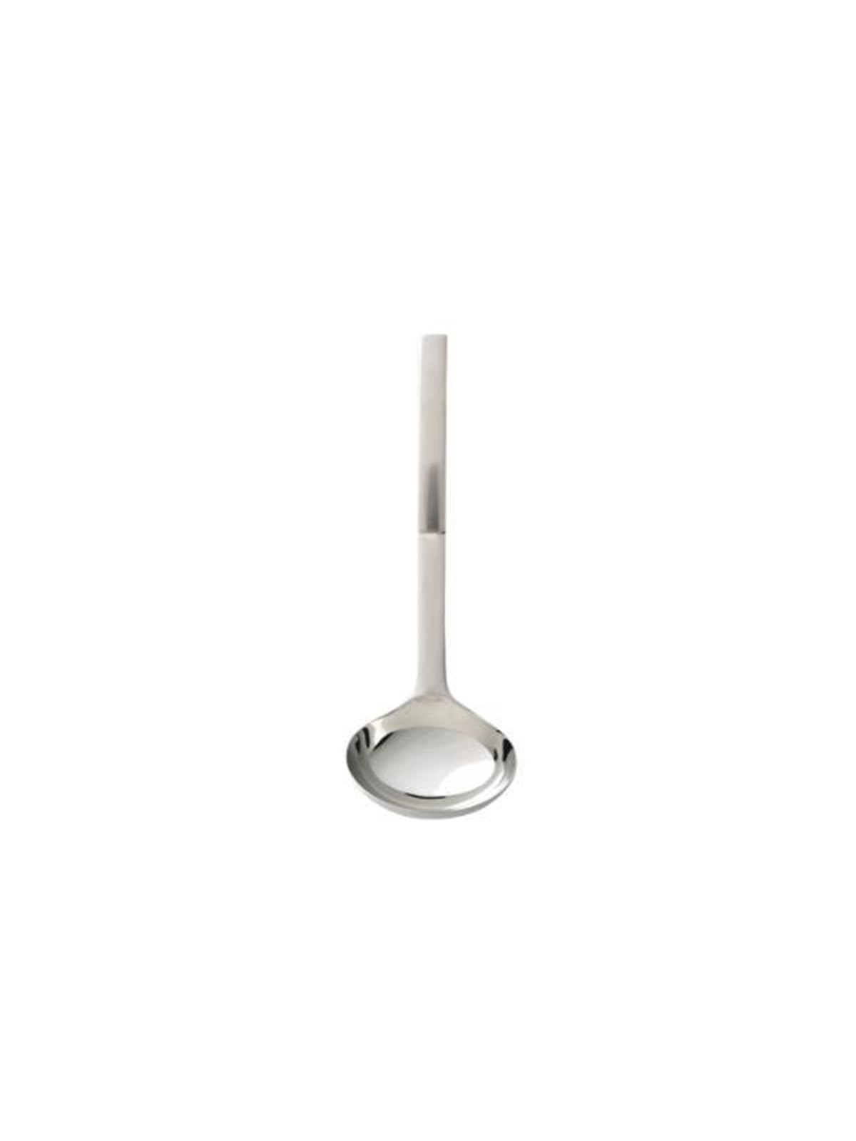 Gense Ladle Nobel 19 cm Matte/Glossy steel