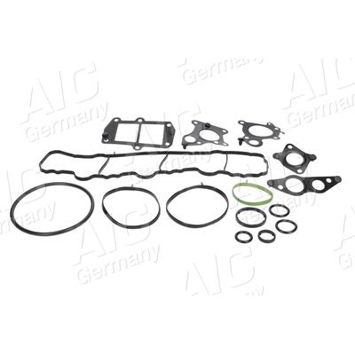AIC Dichtungssatz, AGR-System 76482 Drosselklappe für Mercedes