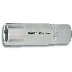 HAZET Steckschlüssel-Einsatz, Sechskant, (1/2 Zoll) - 900LG-12