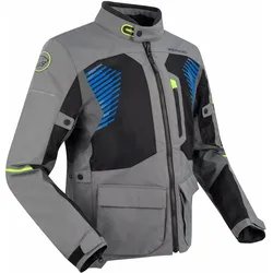 Bering, Motorradjacke, Tourenjacke Bakundu (Herren, M)