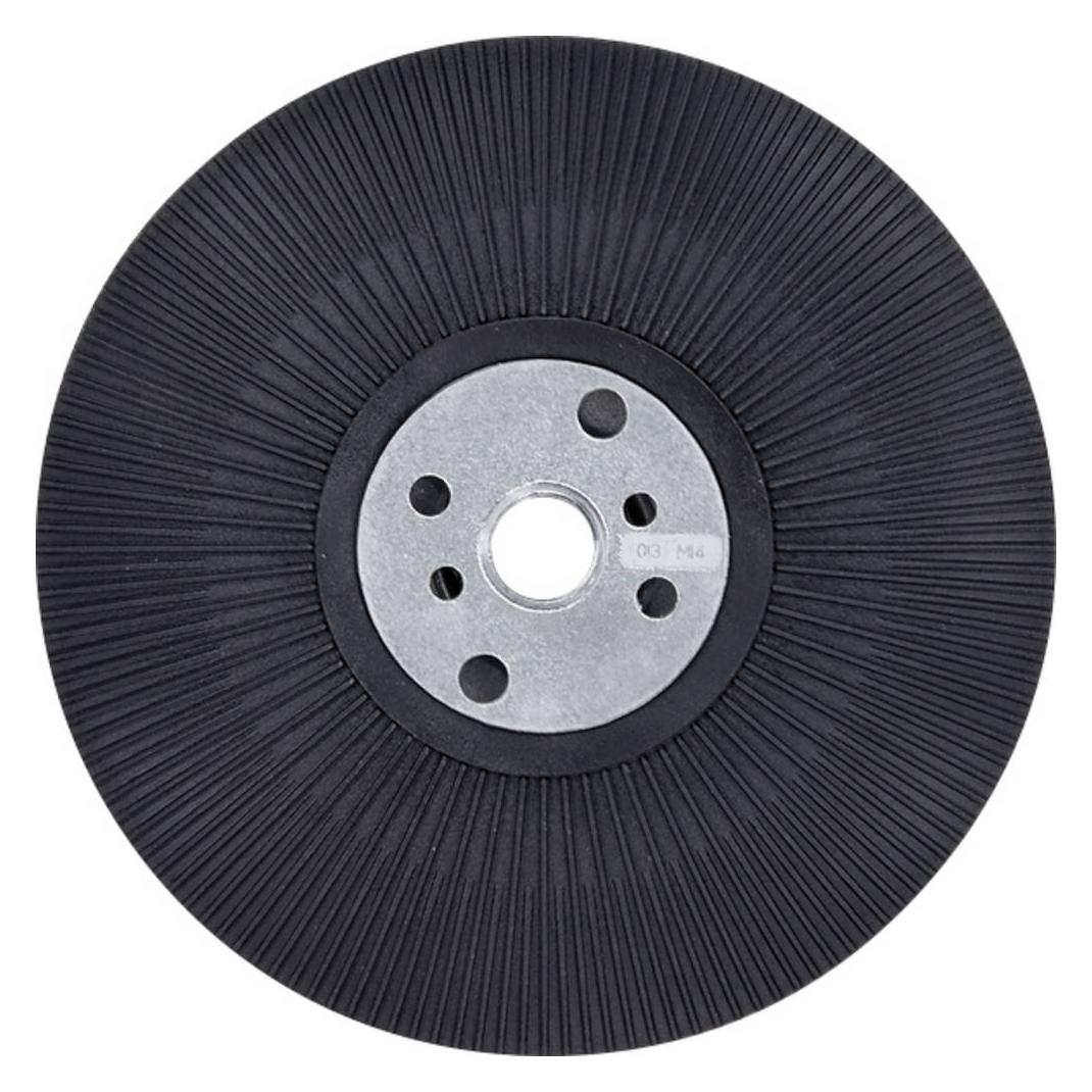 Bosch Professional Zubehör Stützteller M14 Hart (P50) (2608601784)