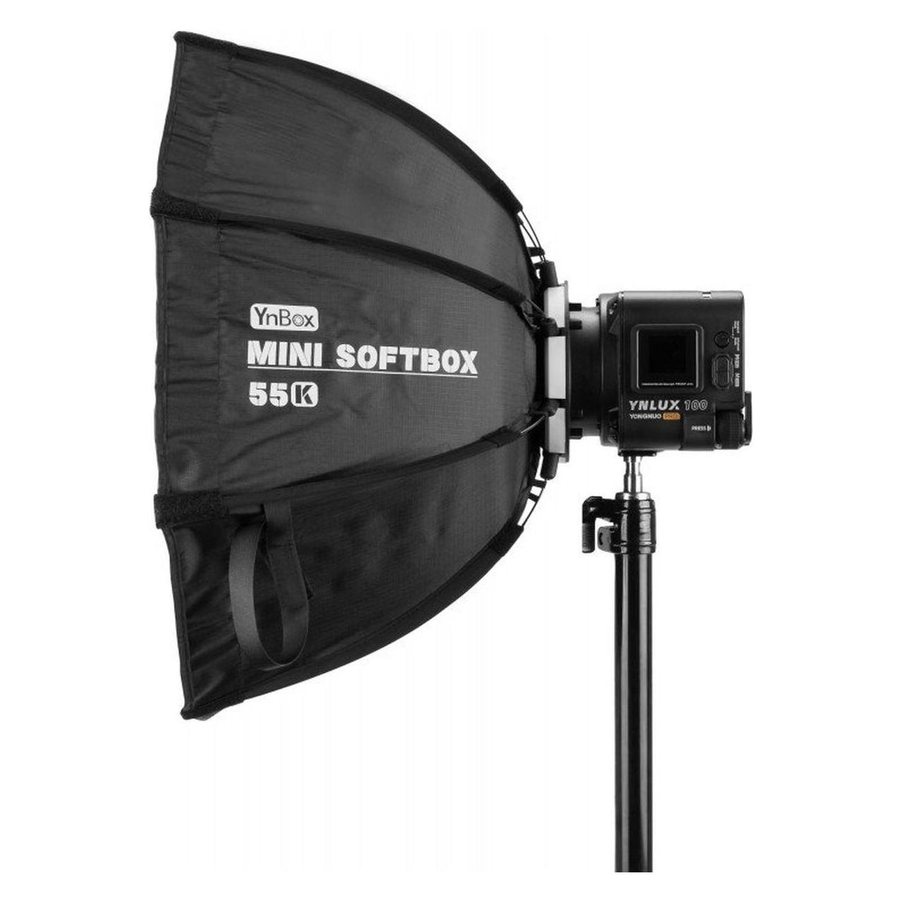 Yongnuo YN55K Softbox (Softbox, 55 cm) (SOFTBOX YONGNUO YN55K)