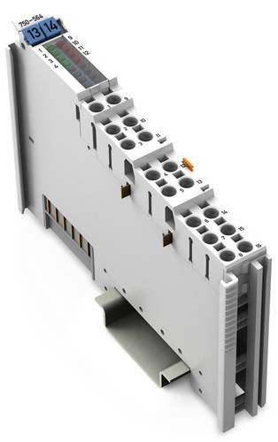 WAGO 750-564 I/O-Modul