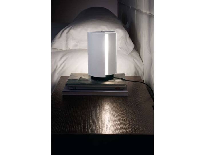 Pivotante á Poser Lampe de Table Pastel Blue - Nemo Lighting - Salon / séjour