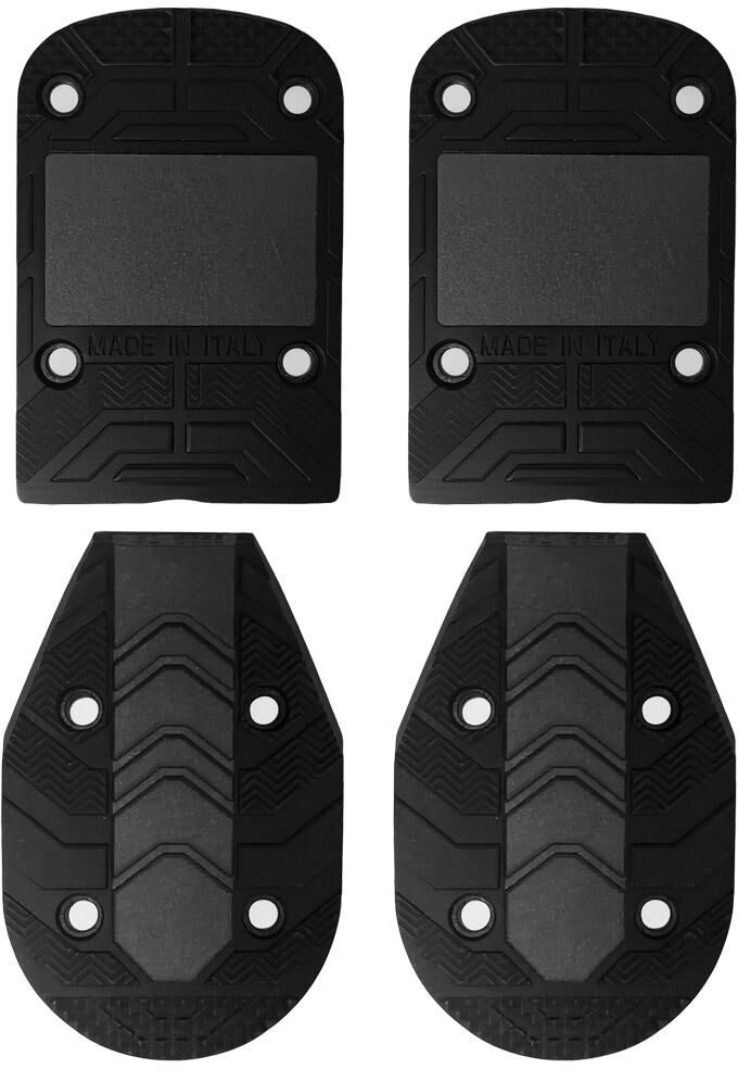 K2  - Cortex 5355 Alpine Outsole - L - Talonnette