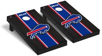 Skip's Garage Buffalo Bills 2x4 Pro Cornhole Boards - V6