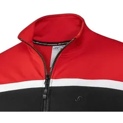 JOY Herren Jacke HENRIK, Größe 54 in Schwarz Schwarz