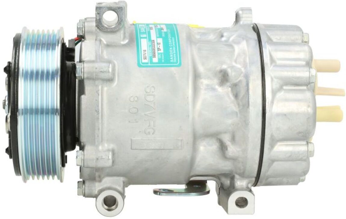 Klimakompressor SANDEN SD7V16-1813
